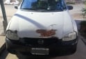 Autos - Chevrolet Corsa tipo sedan 3 ptas 2003 GNC 111Km - En Venta