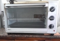 Hogar - HORNO ELÉCTRICO ATMA - En Venta