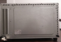 Hogar - HORNO ELÉCTRICO ATMA - En Venta