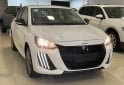 Autos - Peugeot 208 ALLURE 1.6 2026 Nafta 0Km - En Venta
