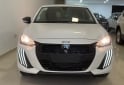 Autos - Peugeot 208 ALLURE 1.6 2026 Nafta 0Km - En Venta