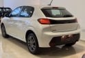 Autos - Peugeot 208 ALLURE 1.6 2026 Nafta 0Km - En Venta