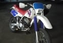 Motos - Honda Xr 250 R 1993 Nafta 1111Km - En Venta