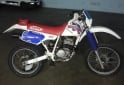 Motos - Honda Xr 250 R 1993 Nafta 1111Km - En Venta