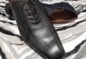 Indumentaria - Zapatos de cuero - En Venta