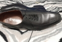 Indumentaria - Zapatos de cuero - En Venta