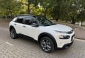 Autos - Citroen C4 Cactus 1.6 VTI Feel Pk 2022 Nafta 48000Km - En Venta