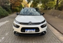 Autos - Citroen C4 Cactus 1.6 VTI Feel Pk 2022 Nafta 48000Km - En Venta