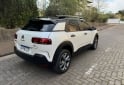 Autos - Citroen C4 Cactus 1.6 VTI Feel Pk 2022 Nafta 48000Km - En Venta