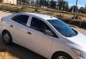Autos - Chevrolet Prisma Joy 2018 Nafta 211000Km - En Venta