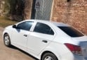 Autos - Chevrolet Prisma Joy 2018 Nafta 211000Km - En Venta