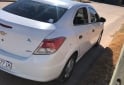Autos - Chevrolet Prisma Joy 2018 Nafta 211000Km - En Venta