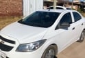 Autos - Chevrolet Prisma Joy 2018 Nafta 211000Km - En Venta