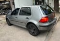 Autos - Volkswagen GOLF 2003 Nafta 297000Km - En Venta