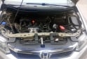 Autos - Honda Civic EXS 2013 Nafta 179000Km - En Venta