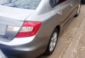Autos - Honda Civic EXS 2013 Nafta 179000Km - En Venta