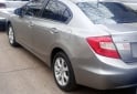 Autos - Honda Civic EXS 2013 Nafta 179000Km - En Venta