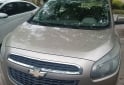 Autos - Chevrolet Spin LTZ 2013 Diesel 140000Km - En Venta
