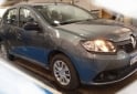 Autos - Renault Logan 2018 Nafta 54000Km - En Venta