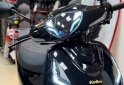 Motos - Keller PLUS 110 2026 Nafta 0Km - En Venta