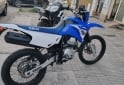 Motos - Yamaha Xtz 250 2013 Nafta 6000Km - En Venta