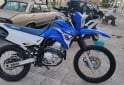 Motos - Yamaha Xtz 250 2013 Nafta 6000Km - En Venta