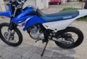 Motos - Yamaha Xtz 250 2013 Nafta 6000Km - En Venta
