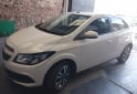Autos - Chevrolet Onix (LTZ) 2014 Nafta 89000Km - En Venta