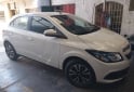 Autos - Chevrolet Onix (LTZ) 2014 Nafta 89000Km - En Venta