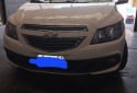 Autos - Chevrolet Onix (LTZ) 2014 Nafta 89000Km - En Venta