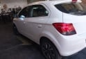 Autos - Chevrolet Onix (LTZ) 2014 Nafta 89000Km - En Venta