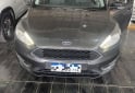 Autos - Ford Focus SE Plus 2016 Nafta 89000Km - En Venta
