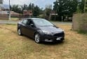 Autos - Ford Focus SE Plus 2016 Nafta 89000Km - En Venta