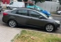 Autos - Ford Focus SE Plus 2016 Nafta 89000Km - En Venta