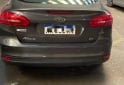 Autos - Ford Focus SE Plus 2016 Nafta 89000Km - En Venta