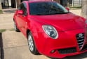 Autos - Alfa Romeo Mito Junior 2016 Nafta 68000Km - En Venta