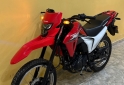 Motos - Honda XR 190 2026 Nafta 1200Km - En Venta