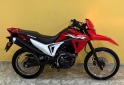 Motos - Honda XR 190 2026 Nafta 1200Km - En Venta