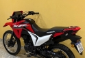 Motos - Honda XR 190 2026 Nafta 1200Km - En Venta