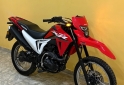 Motos - Honda XR 190 2026 Nafta 1200Km - En Venta