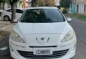 Autos - Peugeot 408 HDI FELINE 2013 Diesel - En Venta
