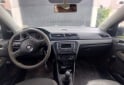 Autos - Volkswagen Voyage 2017 Nafta 131000Km - En Venta