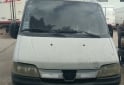 Utilitarios - Peugeot Boxer 2008 Diesel 18888Km - En Venta