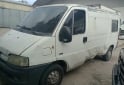 Utilitarios - Peugeot Boxer 2008 Diesel 18888Km - En Venta