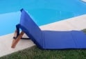 Hogar - Reposera plegable portátil / Bolso - En Venta