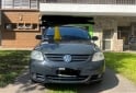 Autos - Volkswagen Fox 1.6 2005 Nafta 111111Km - En Venta