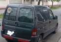 Utilitarios - Peugeot Partner 2014 Diesel 500000Km - En Venta
