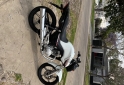 Motos - Honda New titán 2021 Nafta 5700Km - En Venta