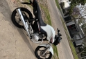 Motos - Honda New titán 2021 Nafta 5700Km - En Venta