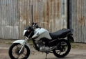 Motos - Honda New titán 2021 Nafta 5700Km - En Venta